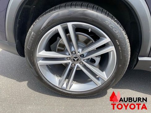 Used 2022 Mercedes-Benz GLE 350 4MATIC image 11