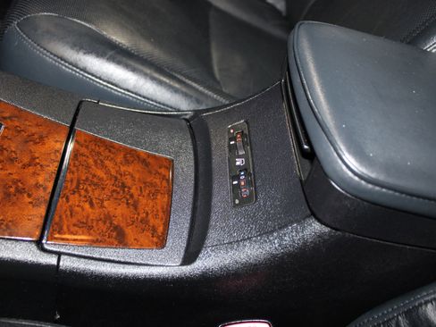 Used 2010 Lexus ES 350 FWD image 17