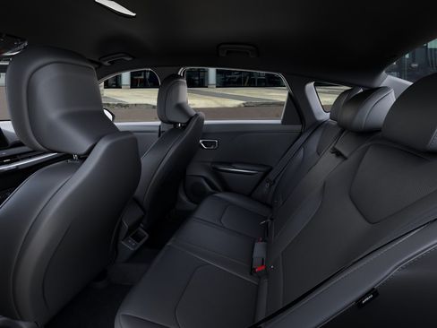 New 2026 Kia K4 EX image 19