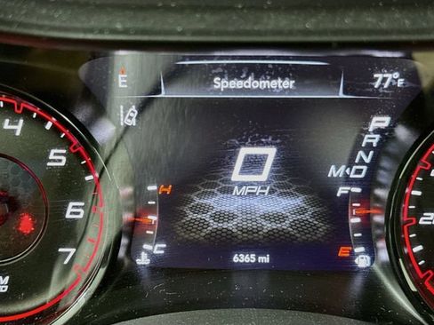 Used 2023 Dodge Charger R/T w/ Plus Group RWD image 12