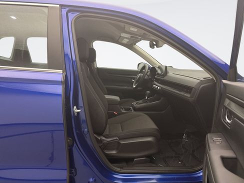Used 2024 Honda CR-V LX image 16