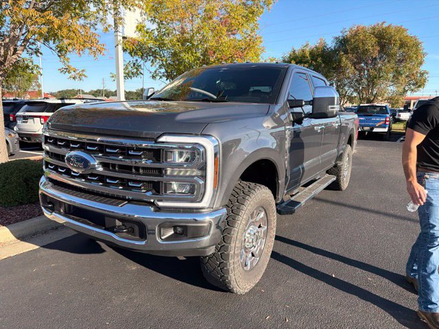 Used 2026 Ford F250 Lariat w/ Chrome Package AWD/4WD 360° Tour