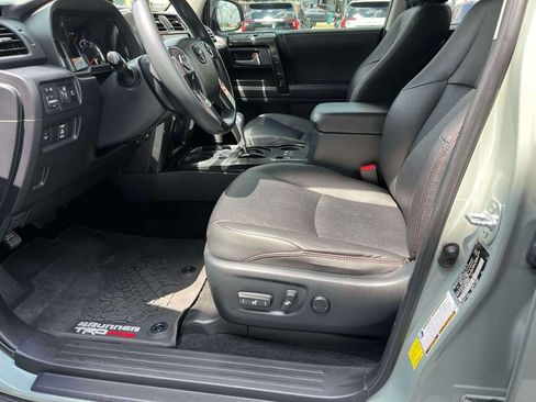 Used 2021 Toyota 4Runner TRD Pro AWD/4WD image 26