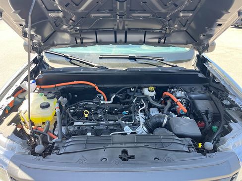 Used 2025 Ford Maverick XLT FWD image 27