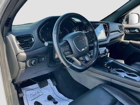 Used 2024 Dodge Durango R/T RWD image 9