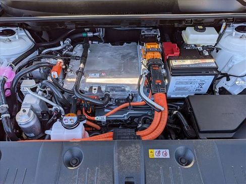 Certified 2026 Toyota C-HR AWD/4WD image 22