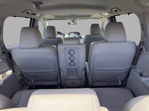 Used 2014 Honda Odyssey EX-L image 28
