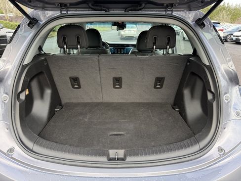 Used 2023 Chevrolet Bolt LT w/ Driver Confidence Package image 11