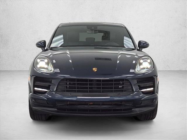 Used 2019 Porsche Macan S AWD/4WD image 2