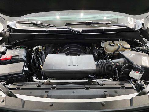 Used 2021 Cadillac Escalade Sport Platinum image 9