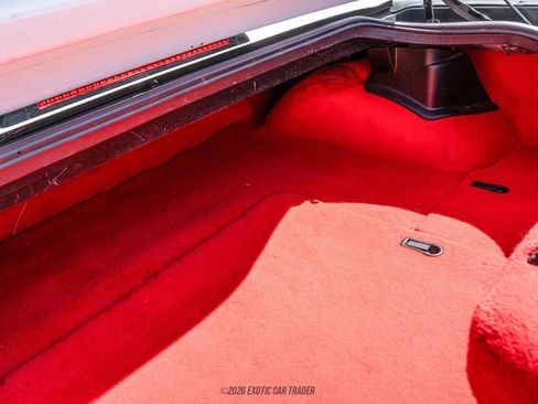 Used 2004 Chevrolet Corvette Convertible w/ Preferred Equipment Group image 44