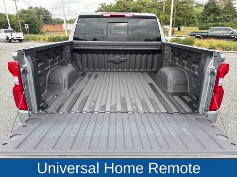 New 2025 Chevrolet Silverado 1500 RST w/ Convenience Package II image 26