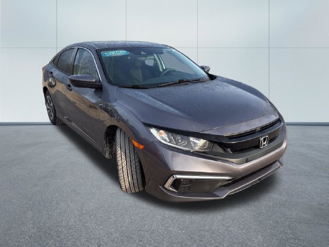 Used 2020 Honda Civic LX image 5