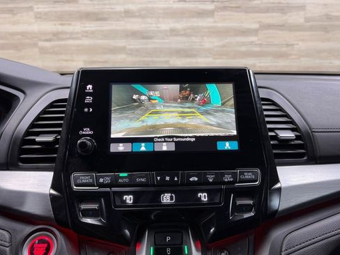 Used 2024 Honda Odyssey Sport image 26