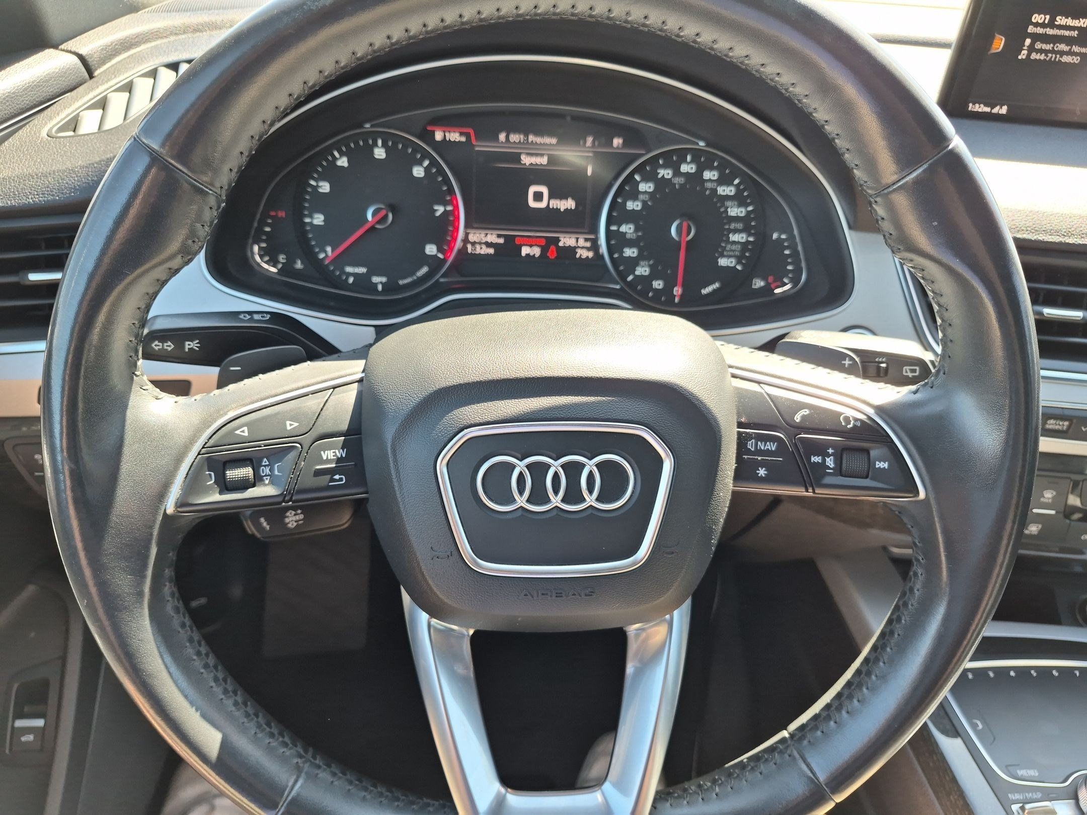 Used 2019 Audi Q7 2.0T Premium w/ Convenience Package AWD/4WD image 17