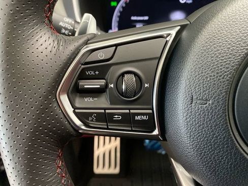New 2026 Acura MDX A-Spec AWD/4WD image 16