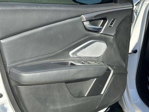 Certified 2021 Acura RDX A-Spec image 9