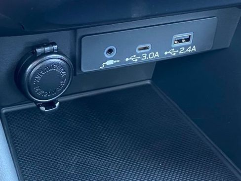 New 2026 Subaru WRX Premium AWD/4WD image 16