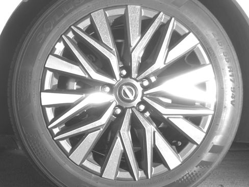 Used 2025 Nissan Altima 2.5 SV image 12