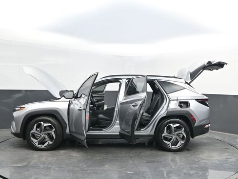 Used 2023 Hyundai Tucson SEL w/ Convenience Package image 40