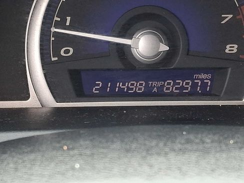 Used 2008 Honda Civic LX image 17