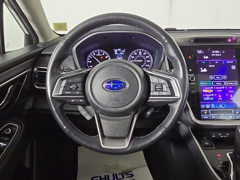 Used 2022 Subaru Outback Limited XT image 22
