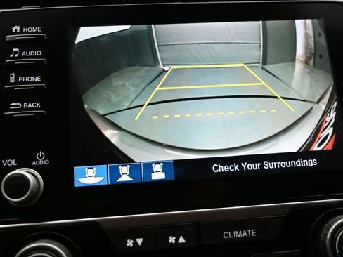 Used 2019 Honda Civic EX image 15
