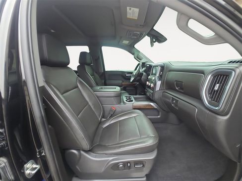 Used 2020 GMC Sierra 1500 SLT w/ SLT Premium Plus Package image 15
