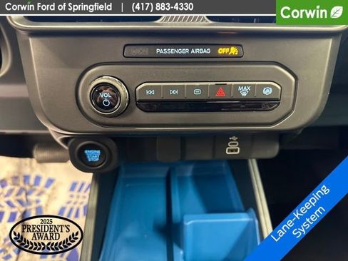 New 2026 Ford Maverick XLT image 33