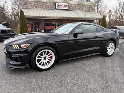 Used 2017 Ford Mustang GT