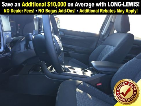 Used 2024 Ford Ranger XL w/ Trailer Tow Package image 14