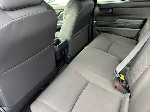 New 2026 Toyota Tacoma SR5 image 14