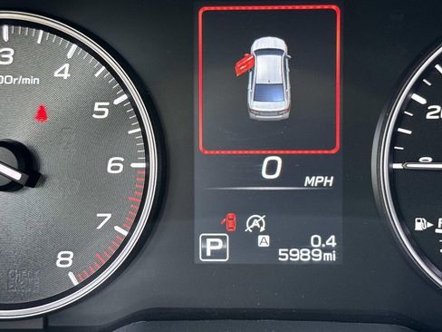 Used 2025 Subaru Legacy Premium w/ Popular Package #1A image 36