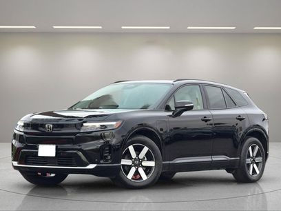 New 2026 Honda Prologue Touring
