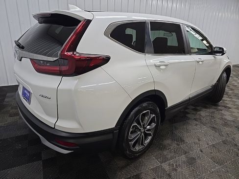 Used 2022 Honda CR-V EX image 10