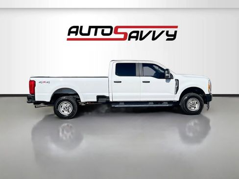 Used 2023 Ford F350 XL image 8