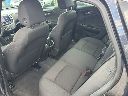 Used 2023 Chevrolet Malibu LT FWD image 26