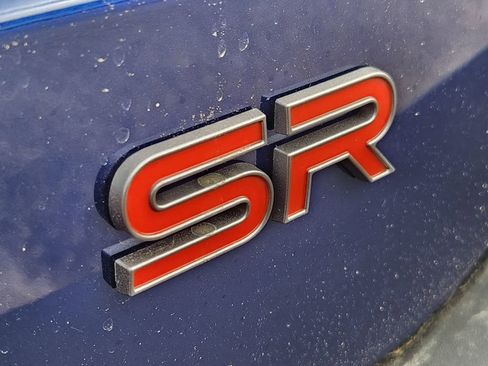 New 2026 Nissan Kicks SR FWD image 9