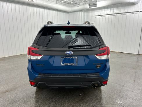 Used 2023 Subaru Forester Wilderness AWD/4WD image 32