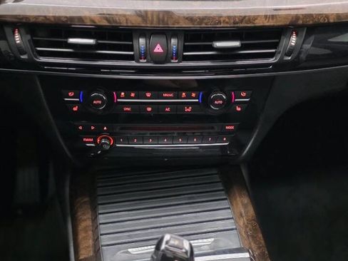 Used 2014 BMW X5 xDrive50i image 13