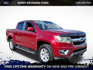 Used 2019 Chevrolet Colorado LT w/ LT Convenience Package AWD/4WD video 1