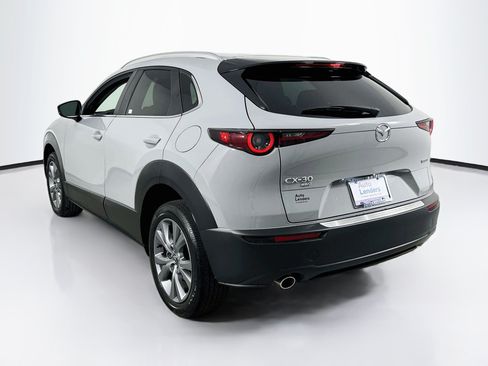 Used 2025 MAZDA CX-30 AWD 2.5 S w/ Preferred Package image 7