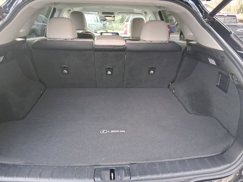 Used 2016 Lexus RX 350 350 4D Sport Utility image 14