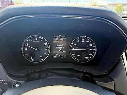 Certified 2025 Subaru Legacy Premium w/ Popular Package #1A AWD/4WD image 8