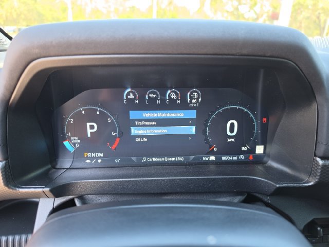 Used 2025 Ford Ranger Raptor AWD/4WD image 37