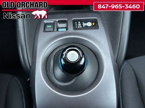 Used 2023 Nissan Leaf S image 13