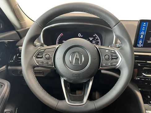 New 2026 Acura MDX SH-AWD image 28