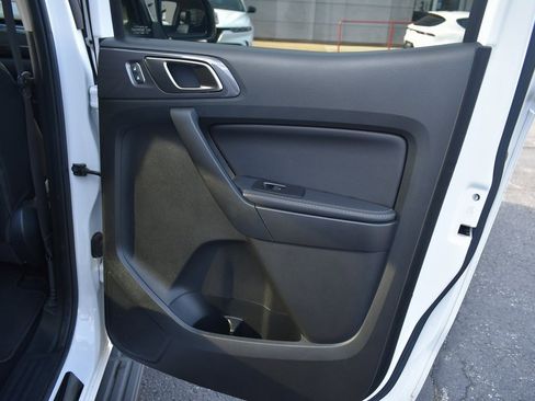 Used 2022 Ford Ranger Lariat w/ Equipment Group 501A High image 14