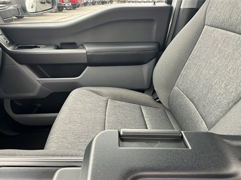 New 2026 Ford F250 XL w/ STX Appearance Package image 23