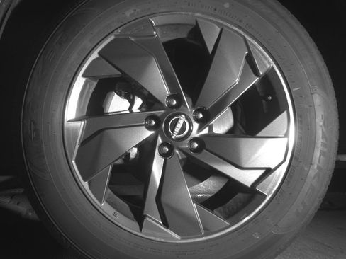 Used 2025 Nissan Rogue SV FWD image 11